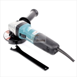 Makita GA5041C01 smerigliatrice angolare 125mm 1400W