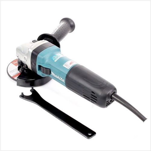 Makita GA5041C01 smerigliatrice angolare 125mm 1400W