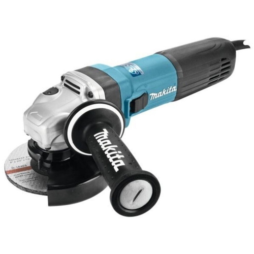 Makita GA5041C01 smerigliatrice angolare 125mm 1400W