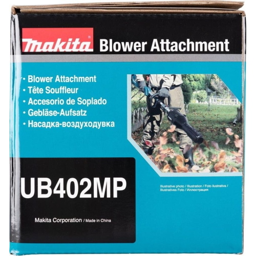 Makita 1912R8-4 Attachment