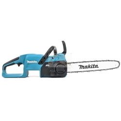 Makita DUC357ZX3 motosega senza filo 350 mm 7.7 m/s 18V Li-Ion