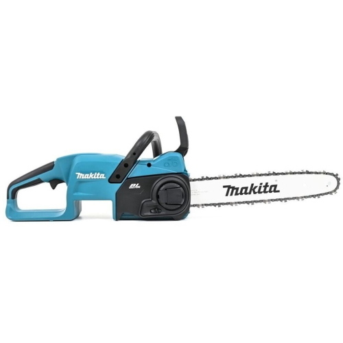 Makita DUC357ZX3 motosega senza filo 350 mm 7.7 m/s 18V Li-Ion
