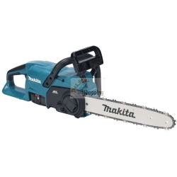 Makita DUC357ZX3 motosega senza filo 350 mm 7.7 m/s 18V Li-Ion