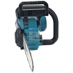 Makita DUC357ZX3 motosega senza filo 350 mm 7.7 m/s 18V Li-Ion