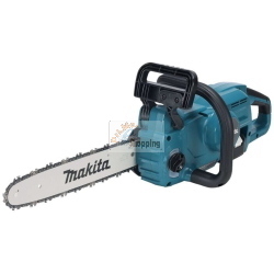 Makita DUC357ZX3 motosega senza filo 350 mm 7.7 m/s 18V Li-Ion