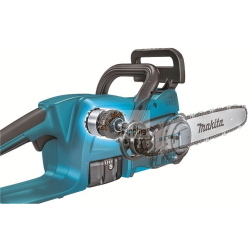 Makita DUC357ZX3 motosega senza filo 350 mm 7.7 m/s 18V Li-Ion
