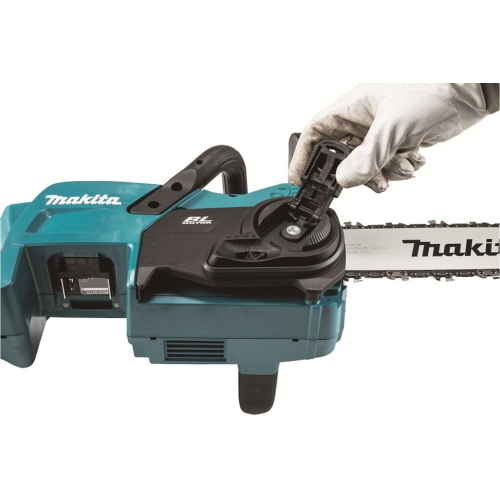 Makita DUC357ZX3 motosega senza filo 350 mm 7.7 m/s 18V Li-Ion