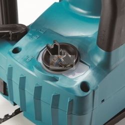 Makita DUC357ZX3 motosega senza filo 350 mm 7.7 m/s 18V Li-Ion