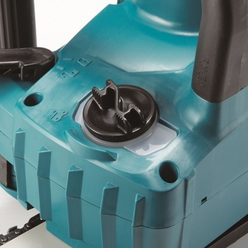 Makita DUC357ZX3 motosega senza filo 350 mm 7.7 m/s 18V Li-Ion