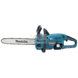 Makita DUC357ZX3 motosega senza filo 350 mm 7.7 m/s 18V Li-Ion