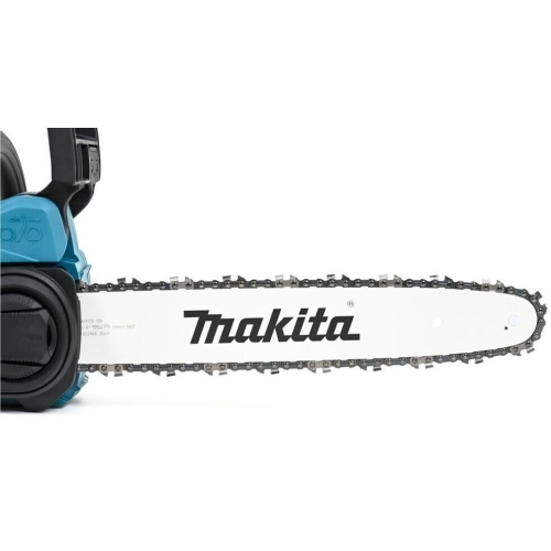 Makita DUC357ZX3 motosega senza filo 350 mm 7.7 m/s 18V Li-Ion