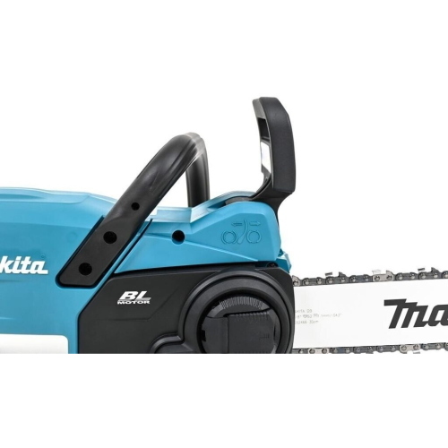 Makita DUC357ZX3 motosega senza filo 350 mm 7.7 m/s 18V Li-Ion