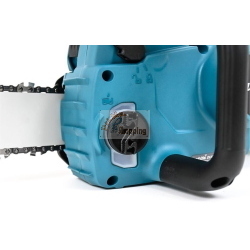 Makita DUC357ZX3 motosega senza filo 350 mm 7.7 m/s 18V Li-Ion