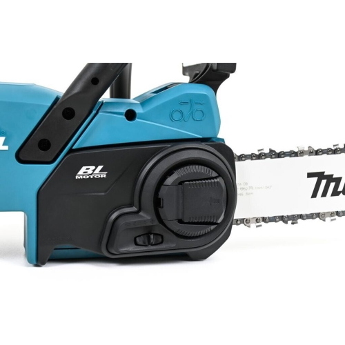 Makita DUC357ZX3 motosega senza filo 350 mm 7.7 m/s 18V Li-Ion