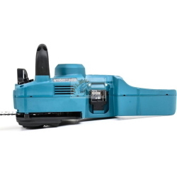 Makita DUC357ZX3 motosega senza filo 350 mm 7.7 m/s 18V Li-Ion