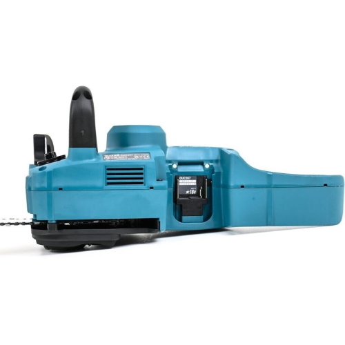 Makita DUC357ZX3 motosega senza filo 350 mm 7.7 m/s 18V Li-Ion
