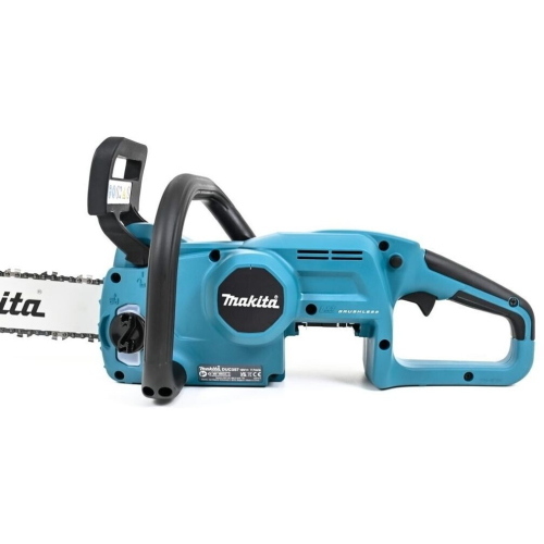 Makita DUC357ZX3 motosega senza filo 350 mm 7.7 m/s 18V Li-Ion