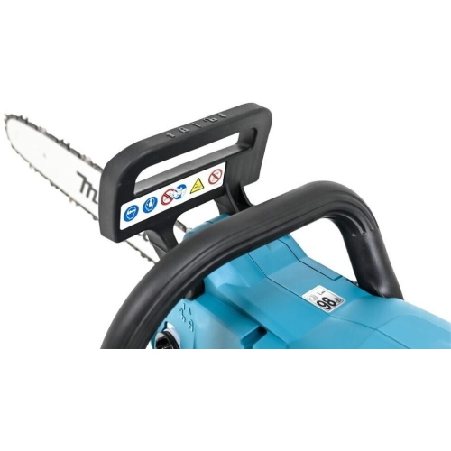 Makita DUC357ZX3 motosega senza filo 350 mm 7.7 m/s 18V Li-Ion