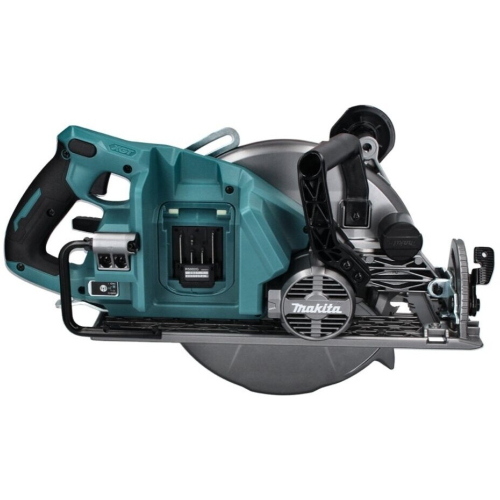 Makita RS002GZ sega circolare a batteria 260mm 4000rpm solo corpo macchina 40V Li-Ion
