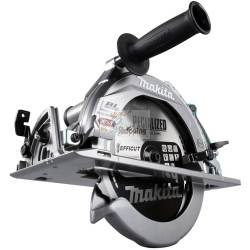 Makita RS002GZ sega circolare a batteria 260mm 4000rpm solo corpo macchina 40V Li-Ion