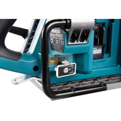 Makita RS002GZ sega circolare a batteria 260mm 4000rpm solo corpo macchina 40V Li-Ion