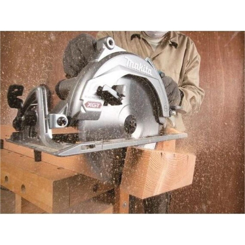 Makita RS002GZ sega circolare a batteria 260mm 4000rpm solo corpo macchina 40V Li-Ion