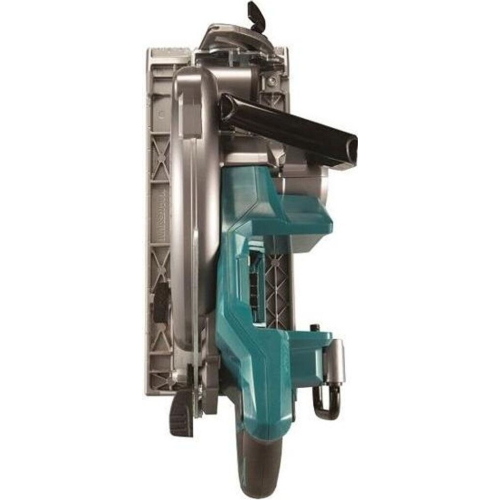Makita RS002GZ sega circolare a batteria 260mm 4000rpm solo corpo macchina 40V Li-Ion
