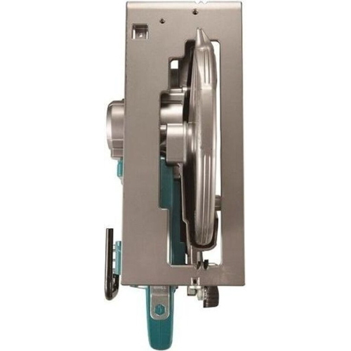 Makita RS002GZ sega circolare a batteria 260mm 4000rpm solo corpo macchina 40V Li-Ion