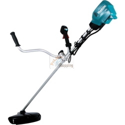 Makita UR101CZ decespugliatore a batteria 430 mm 7000 rpm 36V Li-Ion