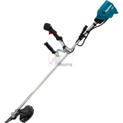 Makita UR101CZ decespugliatore a batteria 430 mm 7000 rpm 36V Li-Ion