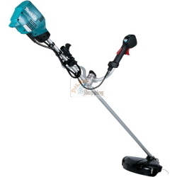 Makita UR101CZ decespugliatore a batteria 430 mm 7000 rpm 36V Li-Ion