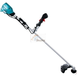 Makita UR101CZ decespugliatore a batteria 430 mm 7000 rpm 36V Li-Ion