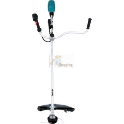 Makita UR101CZ decespugliatore a batteria 430 mm 7000 rpm 36V Li-Ion