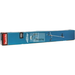 Makita UR101CZ decespugliatore a batteria 430 mm 7000 rpm 36V Li-Ion