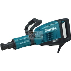 Makita HM1317C martello demolitore 25J 1510W punzone + custodia