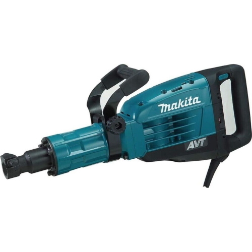Makita HM1317C martello demolitore 25J 1510W punzone + custodia