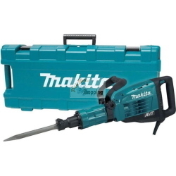 Makita HM1317C martello demolitore 25J 1510W punzone + custodia