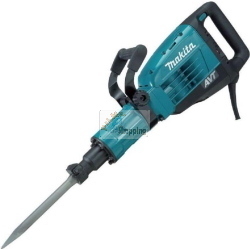 Makita HM1317C martello demolitore 25J 1510W punzone + custodia