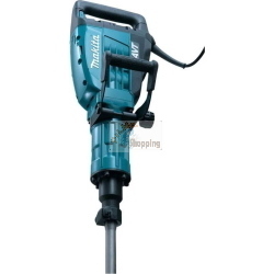 Makita HM1317C martello demolitore 25J 1510W punzone + custodia