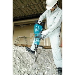 Makita HM1317C martello demolitore 25J 1510W punzone + custodia