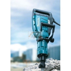 Makita HM1317C martello demolitore 25J 1510W punzone + custodia