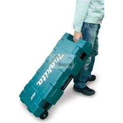 Makita HM1317C martello demolitore 25J 1510W punzone + custodia