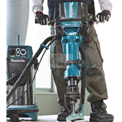 Makita HM1812 martello demolizione 72.8J 870bpm 2000W