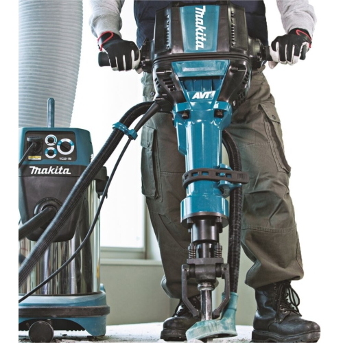 Makita HM1812 martello demolizione 72.8J 870bpm 2000W