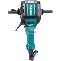 Makita HM1812 martello demolizione 72.8J 870bpm 2000W
