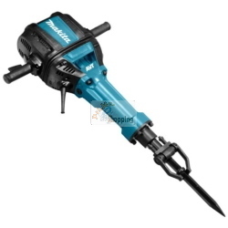 Makita HM1812 martello demolizione 72.8J 870bpm 2000W