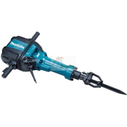 Makita HM1812 martello demolizione 72.8J 870bpm 2000W