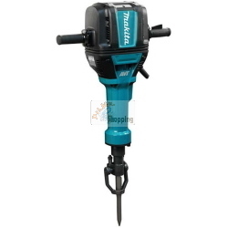Makita HM1812 martello demolizione 72.8J 870bpm 2000W