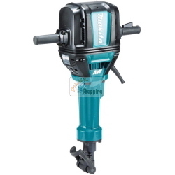 Makita HM1812 martello demolizione 72.8J 870bpm 2000W