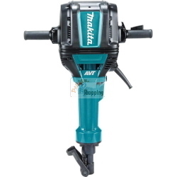 Makita HM1812 martello demolizione 72.8J 870bpm 2000W